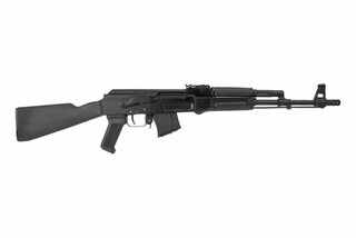 Arsenal Inc. SAM7R-62 milled AK-47 with fixed stock, muzzle brake, and 10-round magazine